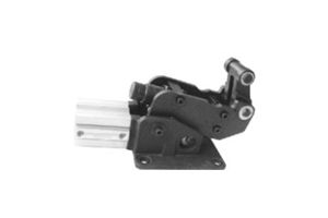 RSH Serisi Stopper Silindir