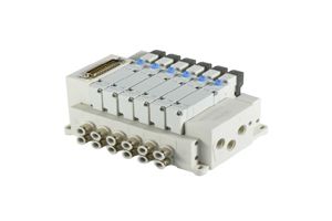 VT 340-VT 540 Standart