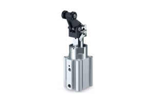 Stopper Silindirler
