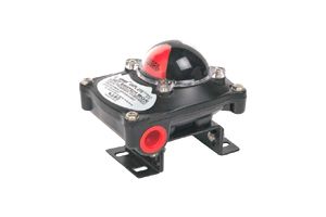 V Serisi Limit Switch Box