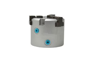 QQ3 Serisi Gripper