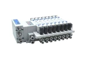 VT 340-VT 540 EtherCAT